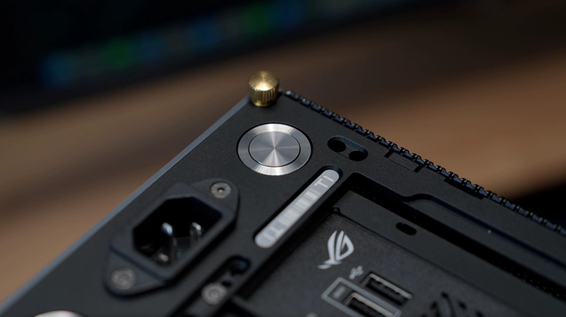[DLC] FormD T1 V2.x boot restart button + official front