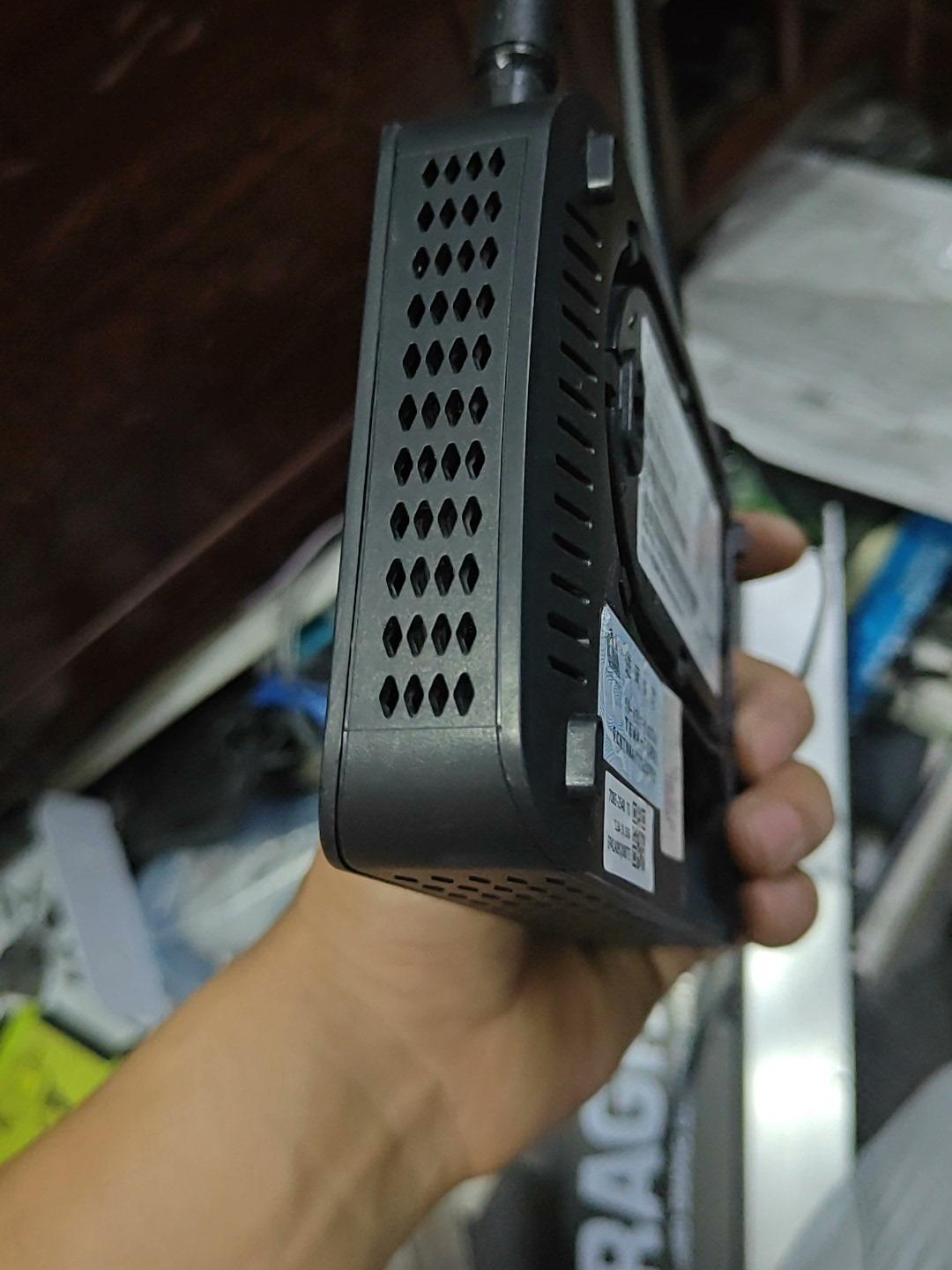 China Telecom Hunan Telecom Changsha Telecom Xiaoyi TEWA-708E 20
