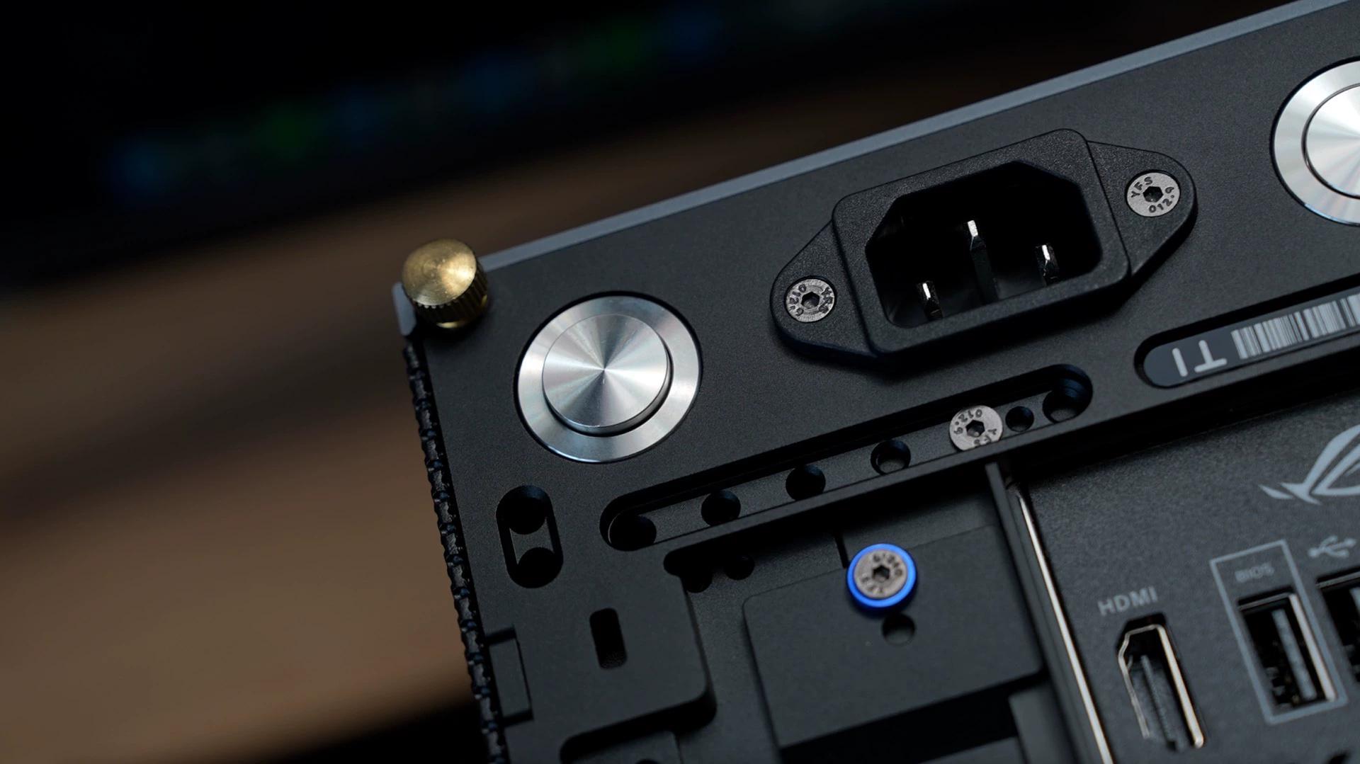 [DLC] FormD T1 V2.x boot restart button + official front