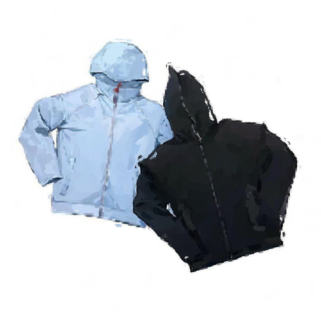 MADMAN N original style sports suit is personalized to customize