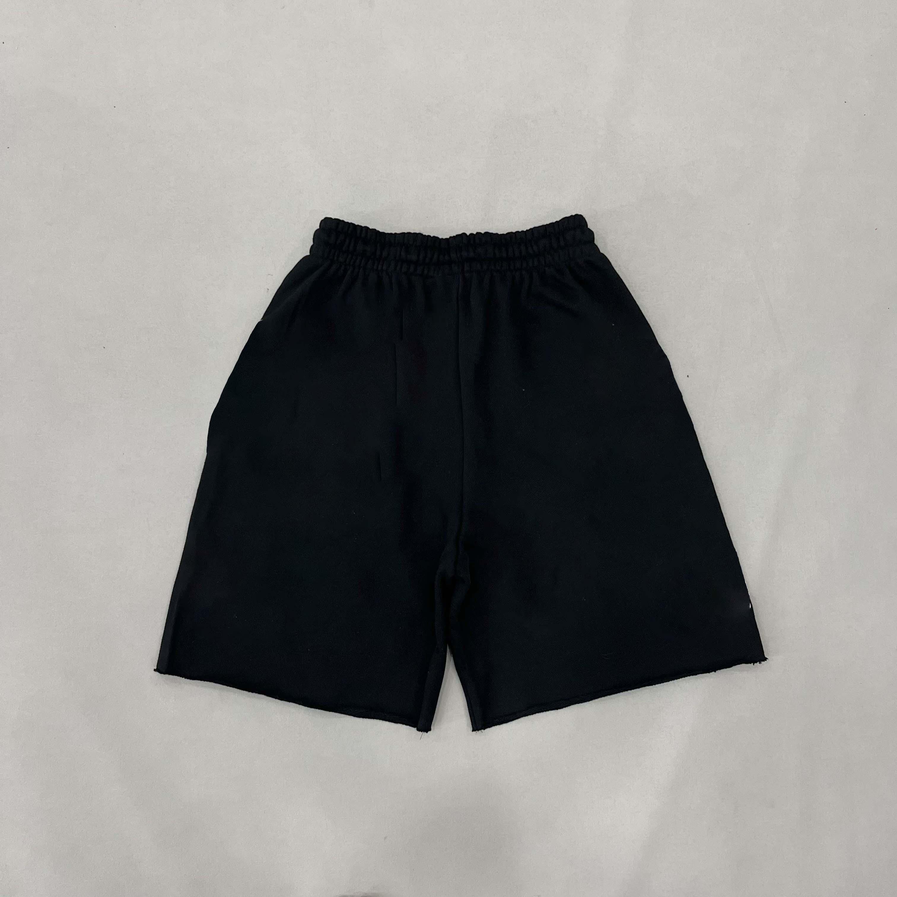 Cotton shorts