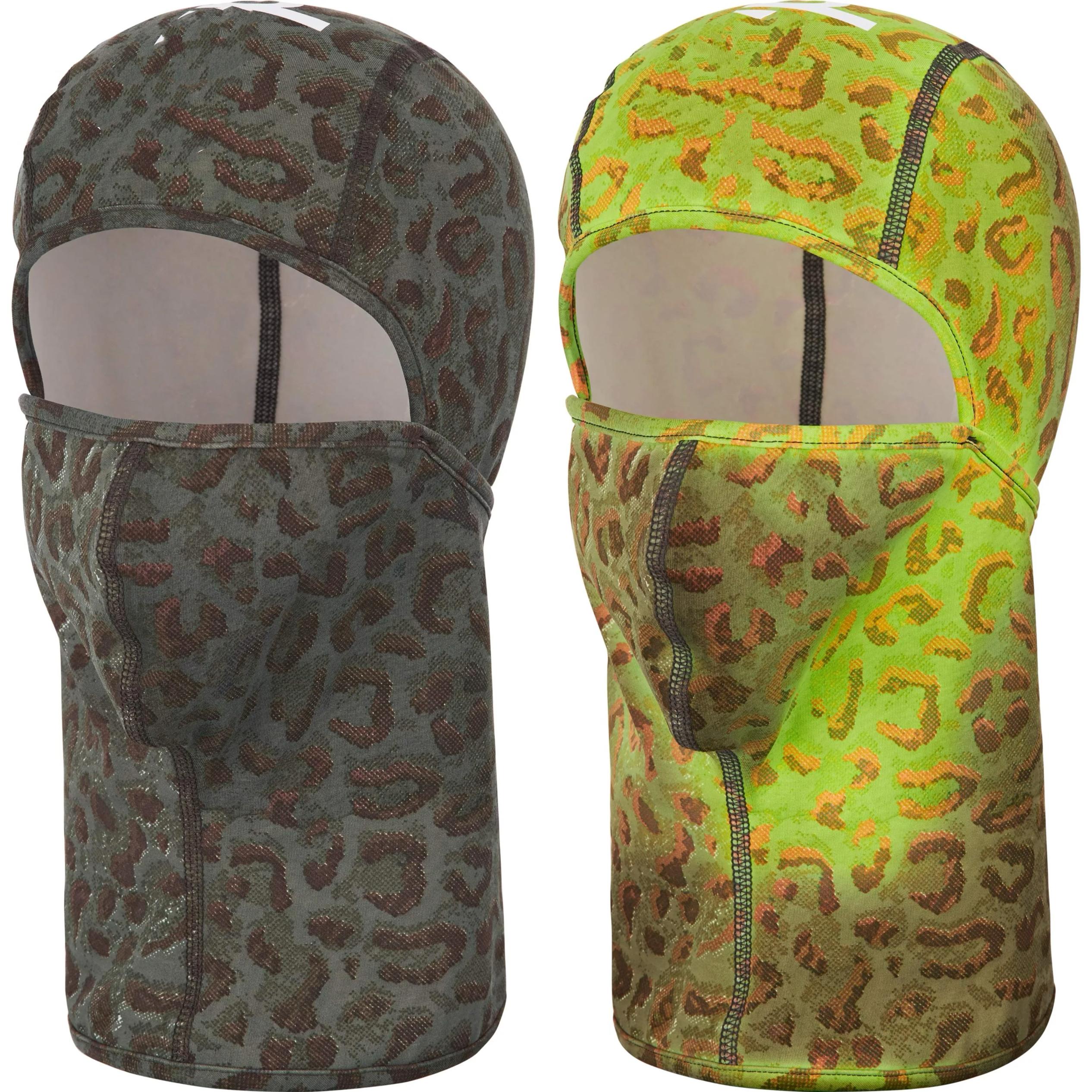 Dragon HEAT REACTIVE BALACLAVA headgear