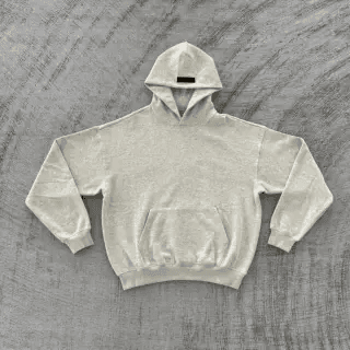 22SS-es hooded