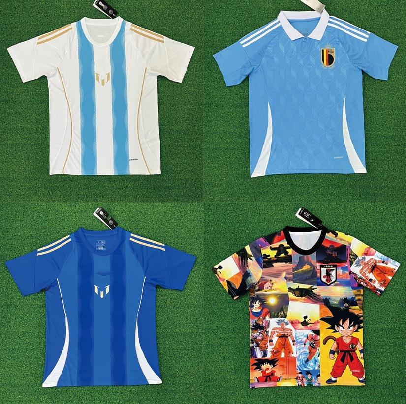 2526 Football Jersey Jersey Tiger Portugal New York Red Bulls England Mineiro Brazil Flamengo Juve
