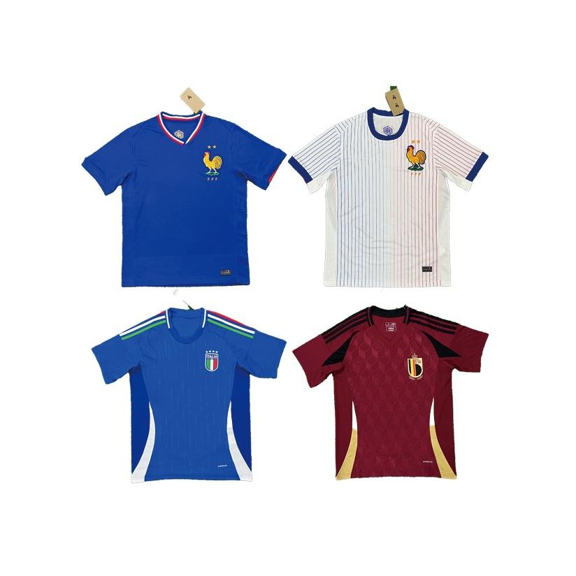 2526 Football Jersey Jersey Tiger Portugal New York Red Bulls England Mineiro Brazil Flamengo Juve