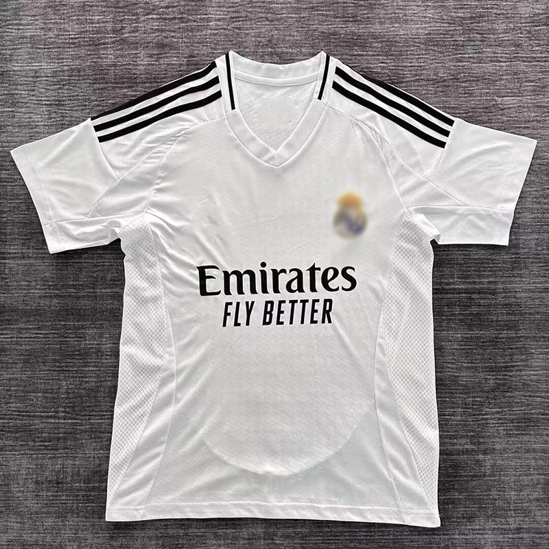 Source goods football jersey 24-25 Miami International Arsenal Real Madrid Bayern Marseille Barcelona AC Inter Milan jersey