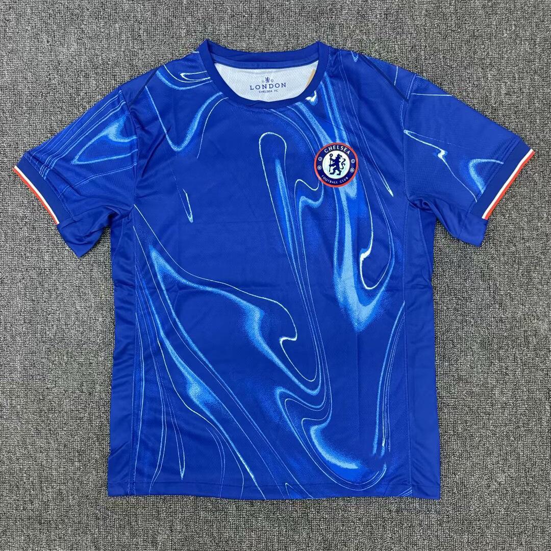 2425 Football Jersey National Team Argentina Dragon Real Madrid England Brazil Portugal France Home and Away Jersey