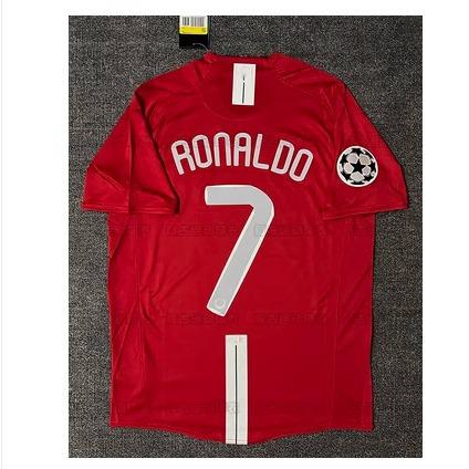 AC Milan Kaka Paris Football Jersey England France Brazil World Cup Retro Jersey Retro jerse