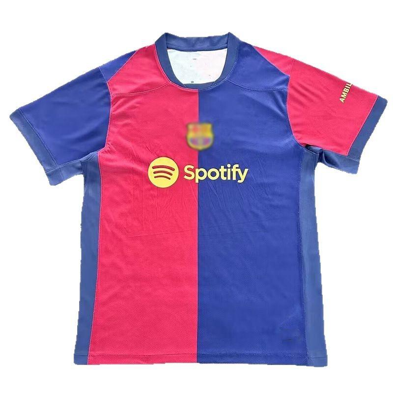 Source goods football jersey 24-25 Miami International Arsenal Real Madrid Bayern Marseille Barcelona AC Inter Milan jersey