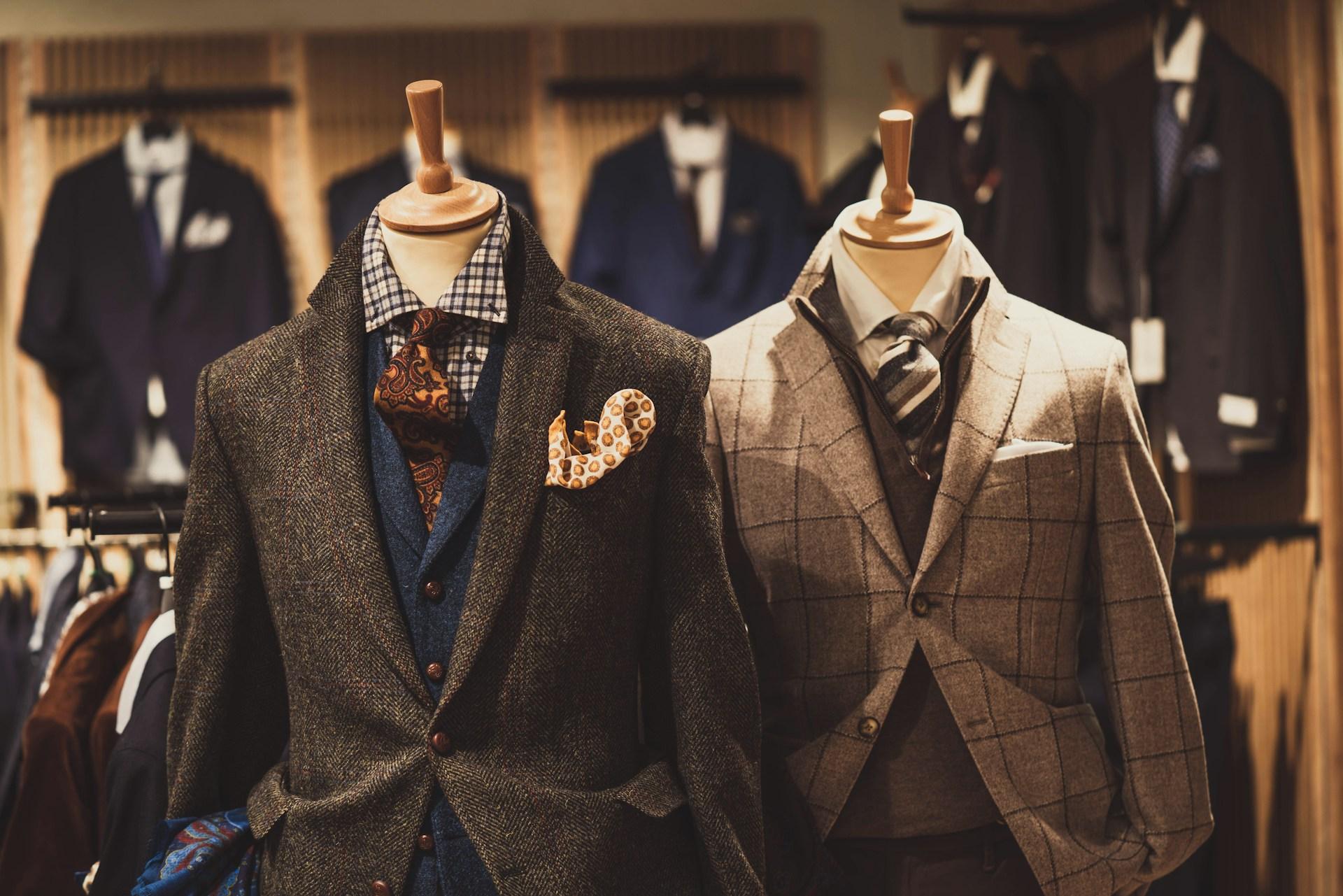 Suits