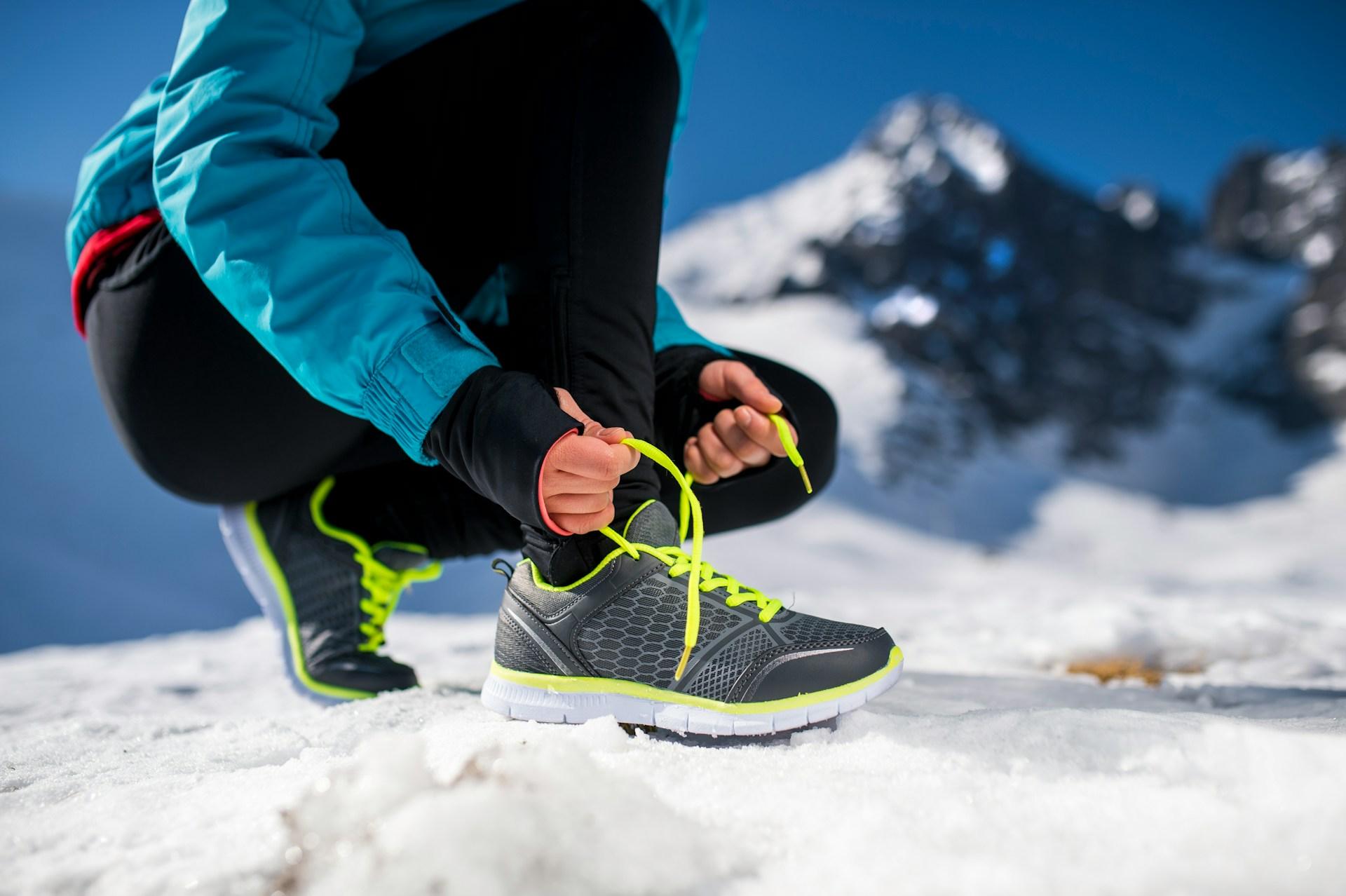 Sports Shoes