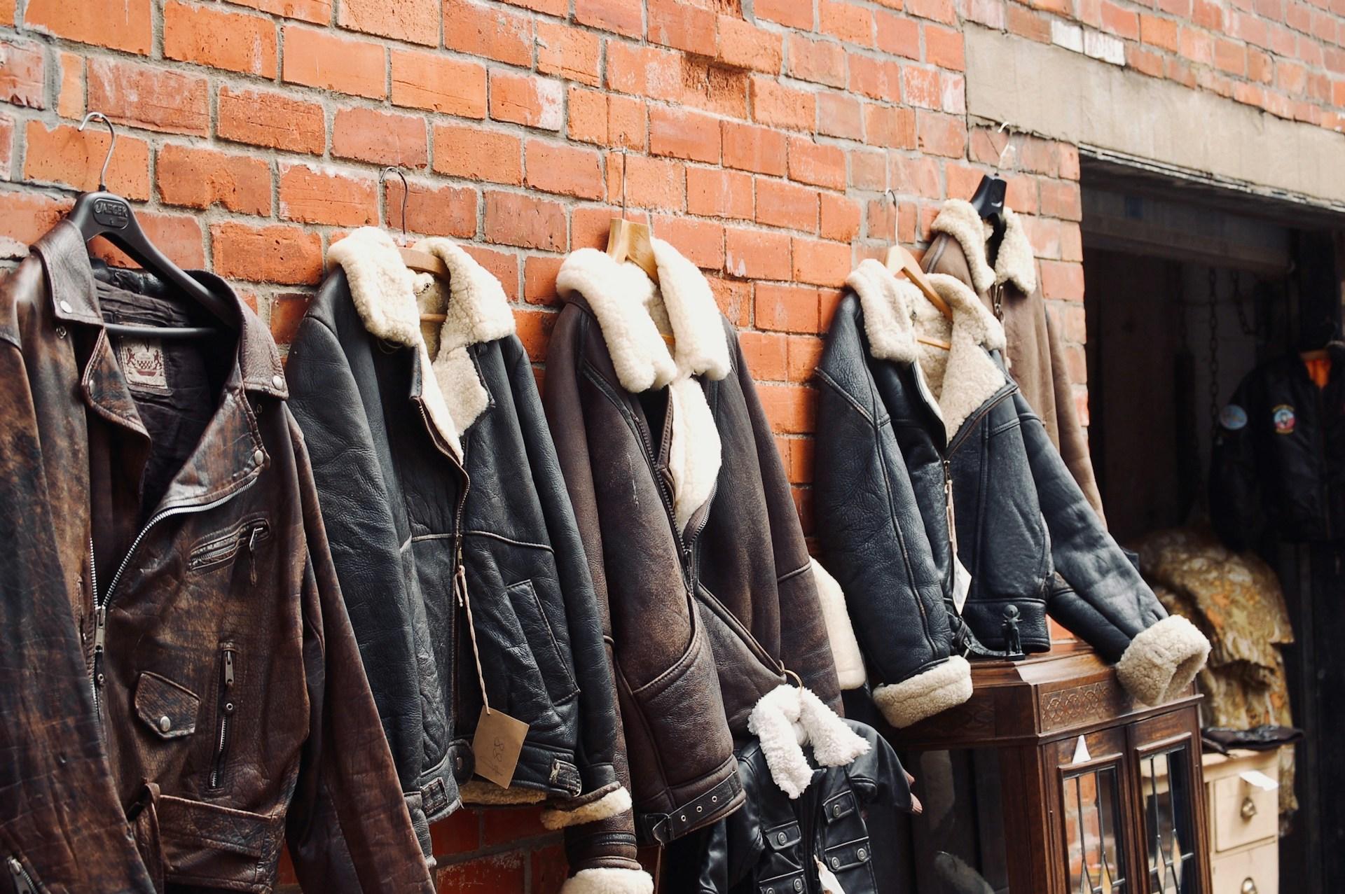Jackets