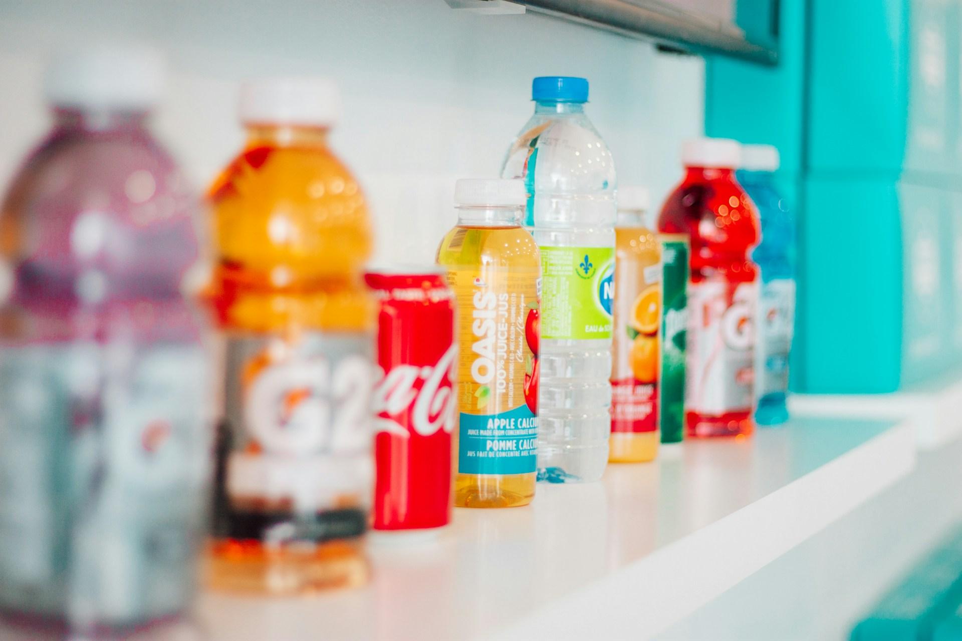 Beverages