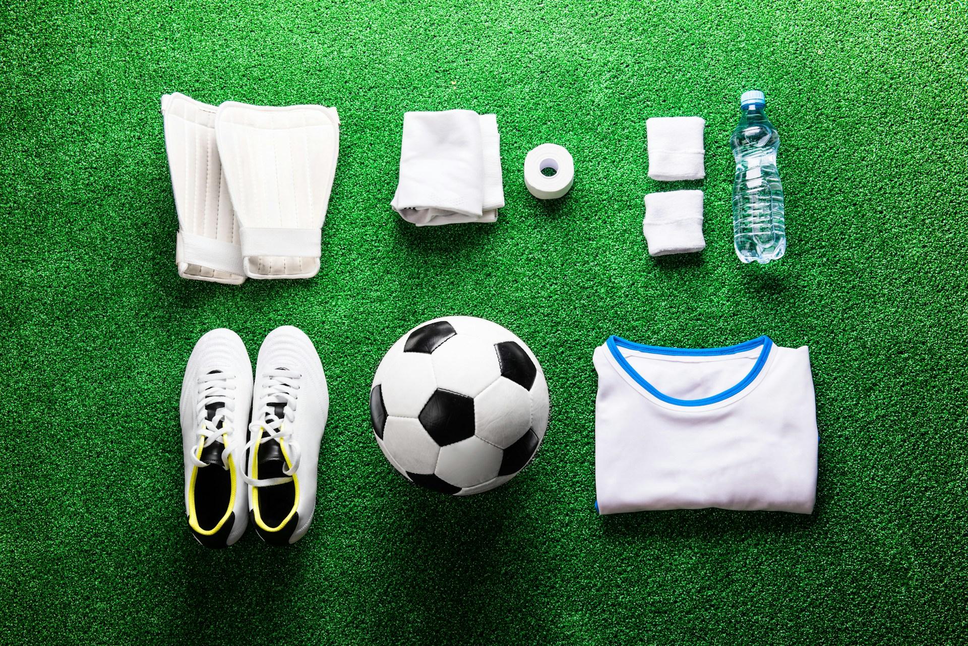 Sports Accessories