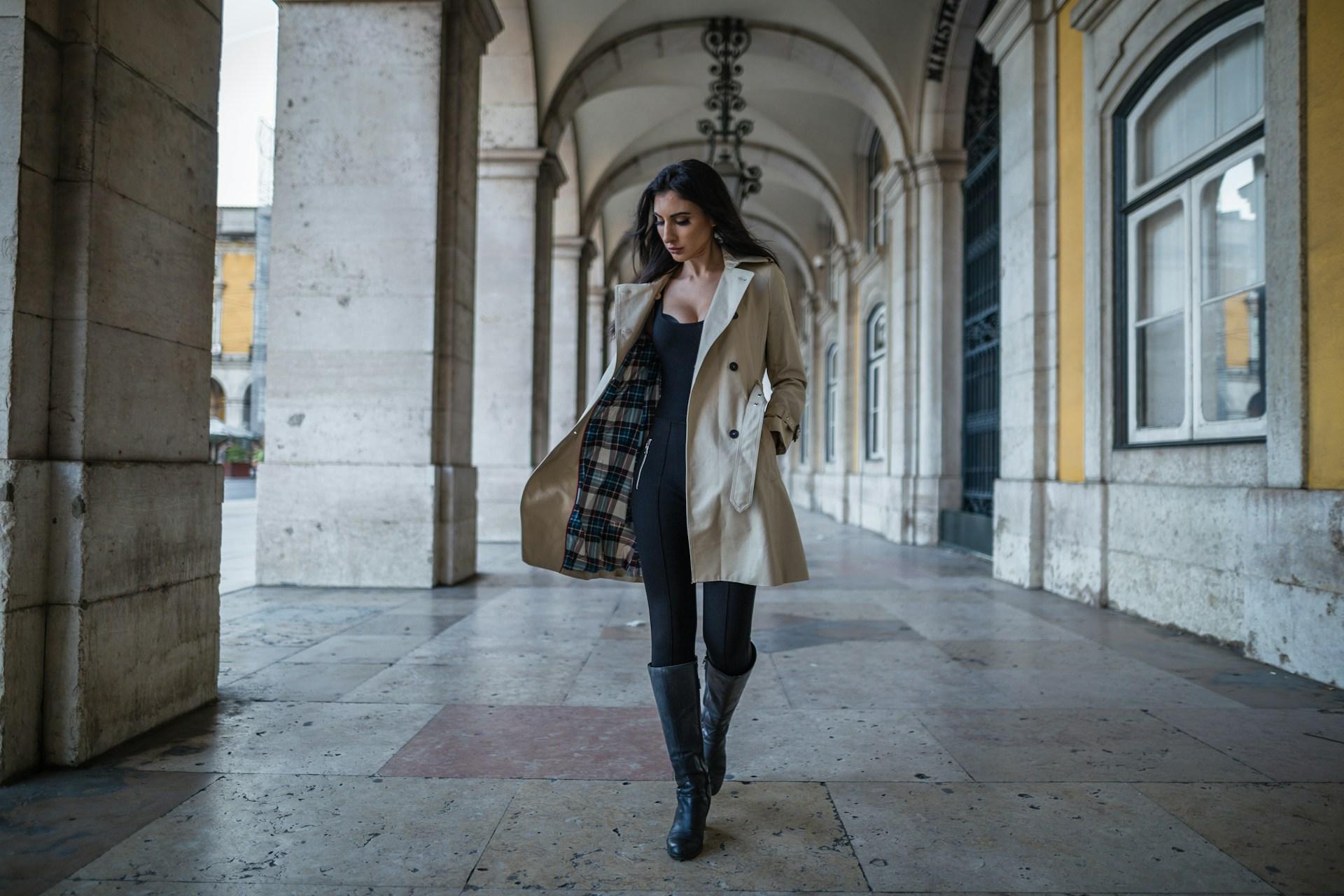 Coats