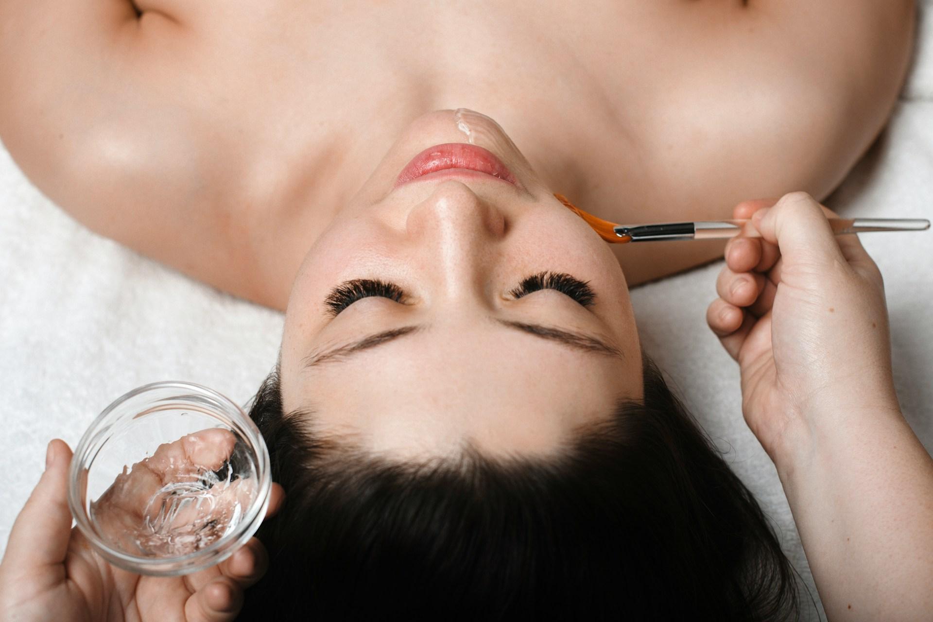 Skincare