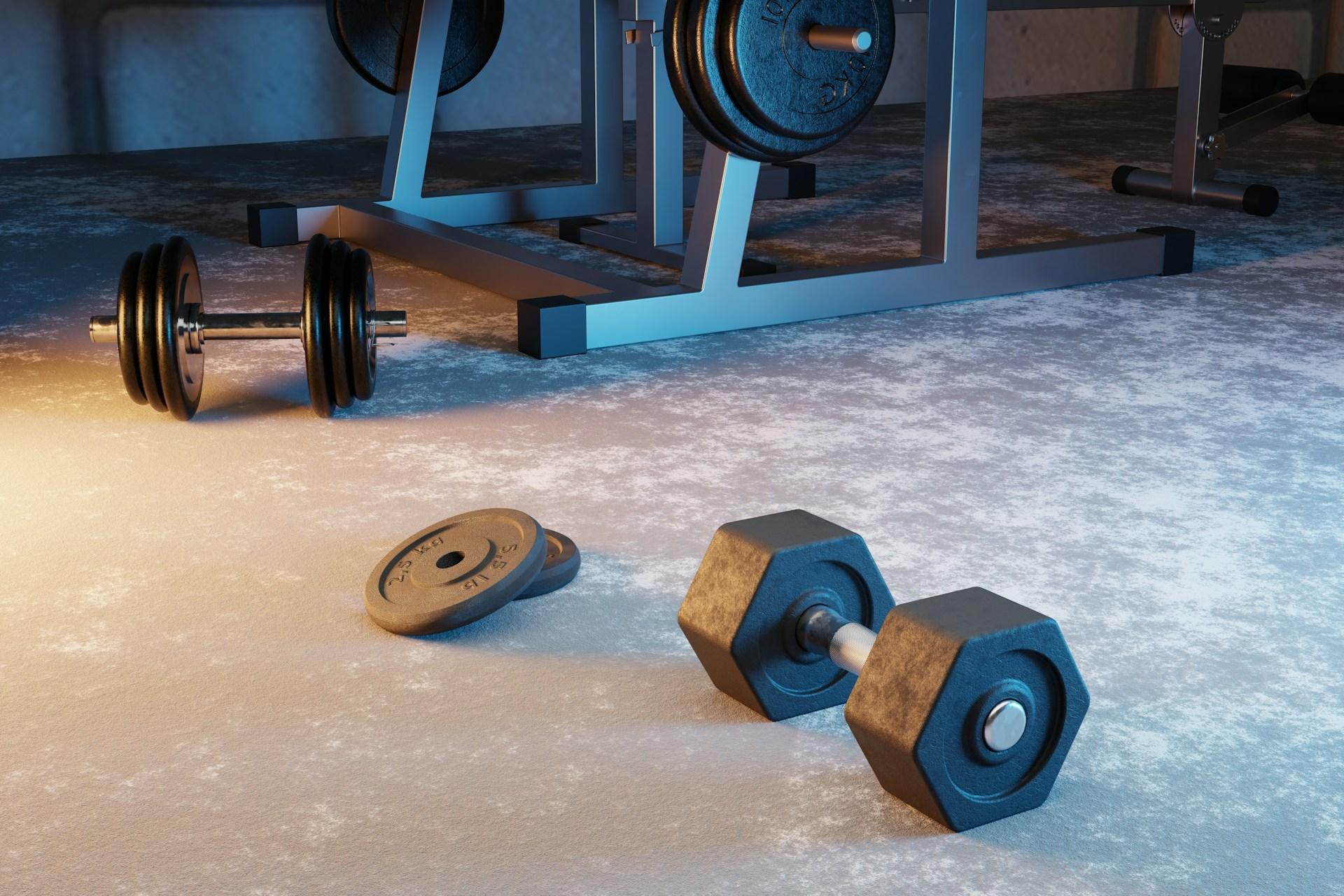 Fitness Equipment