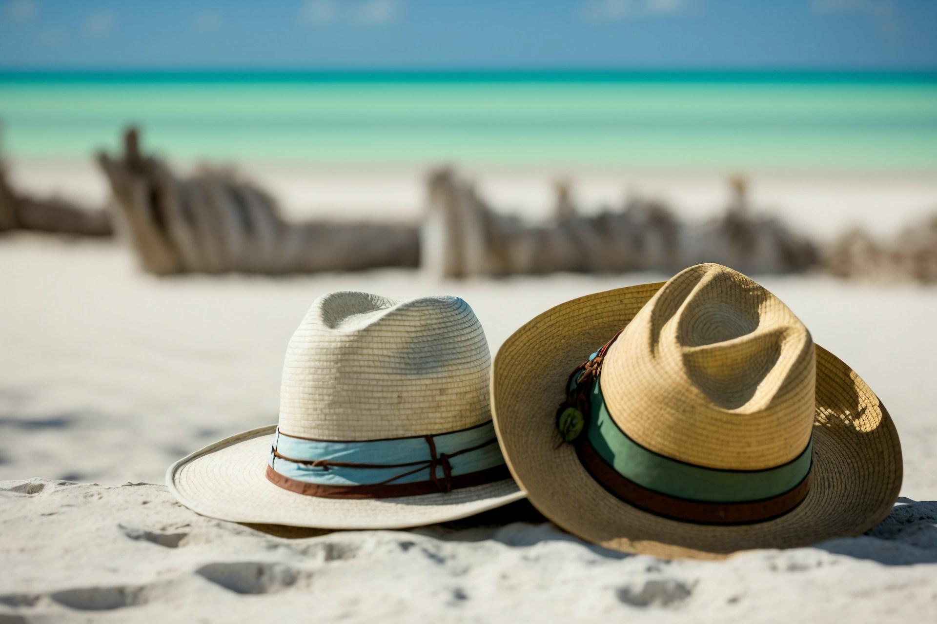 Sun Hats