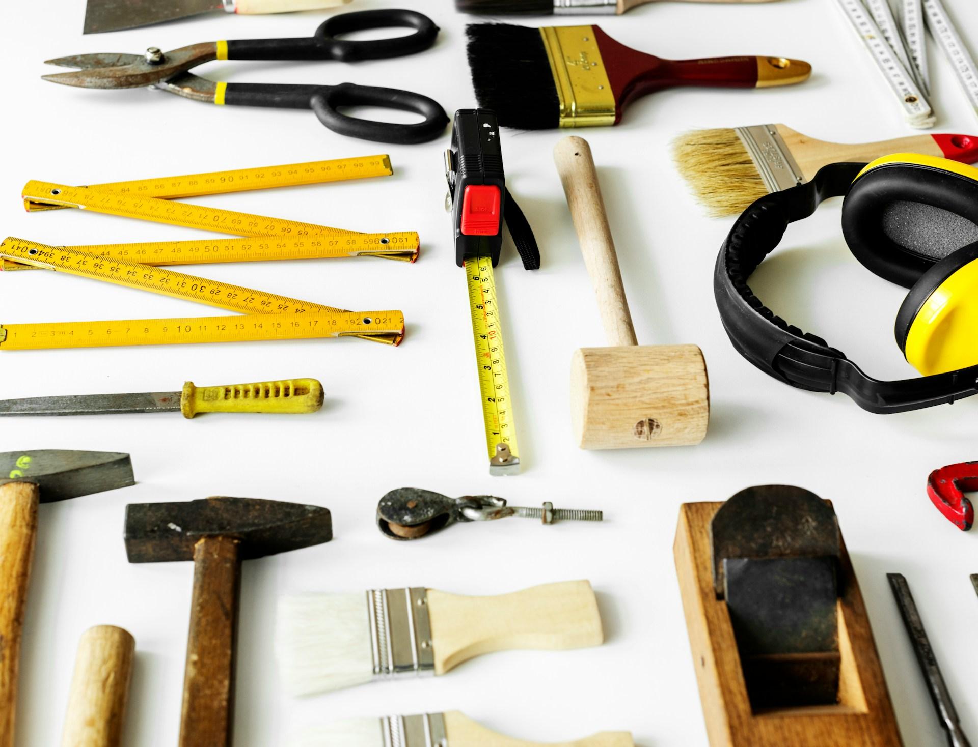 Tools