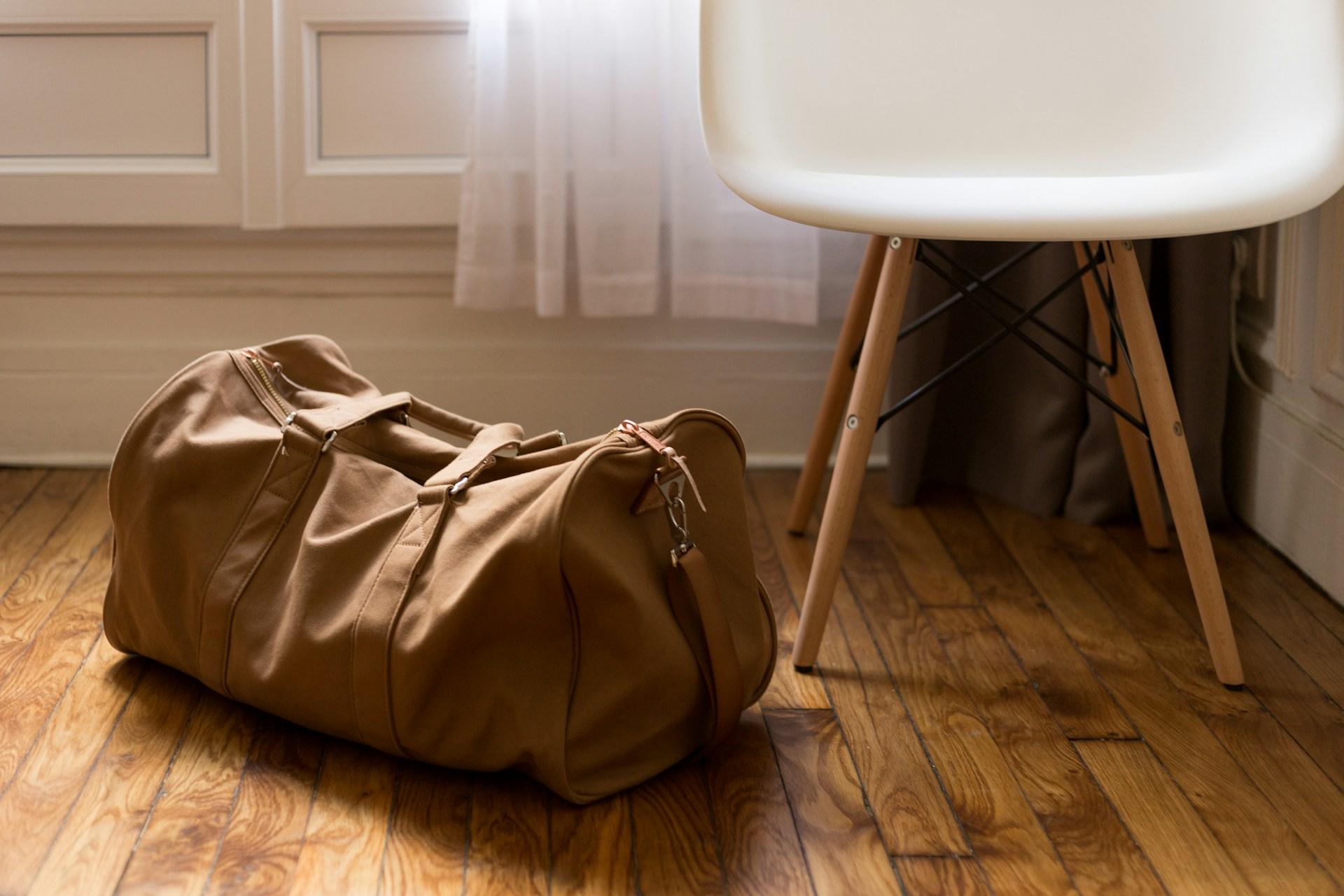 Travel Bags