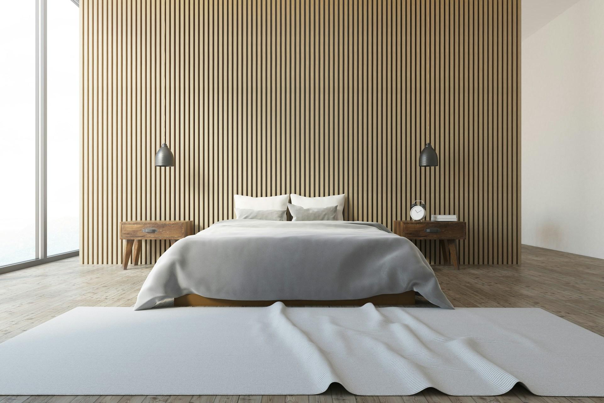 Bedding