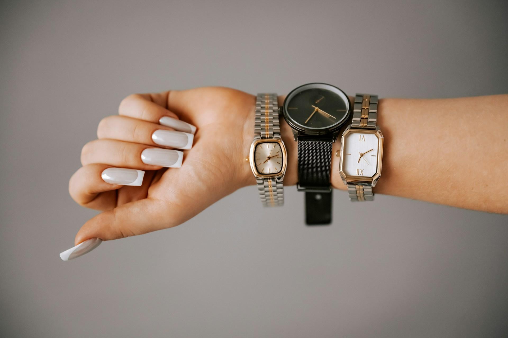 Watches