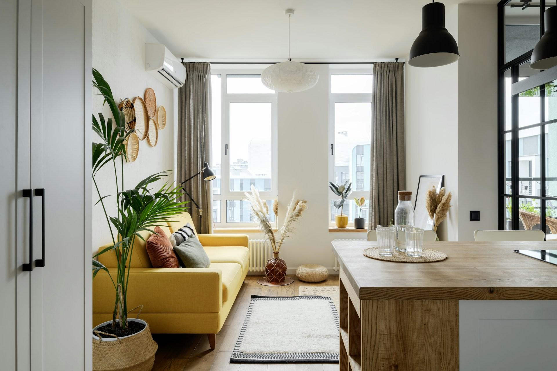 Home and living