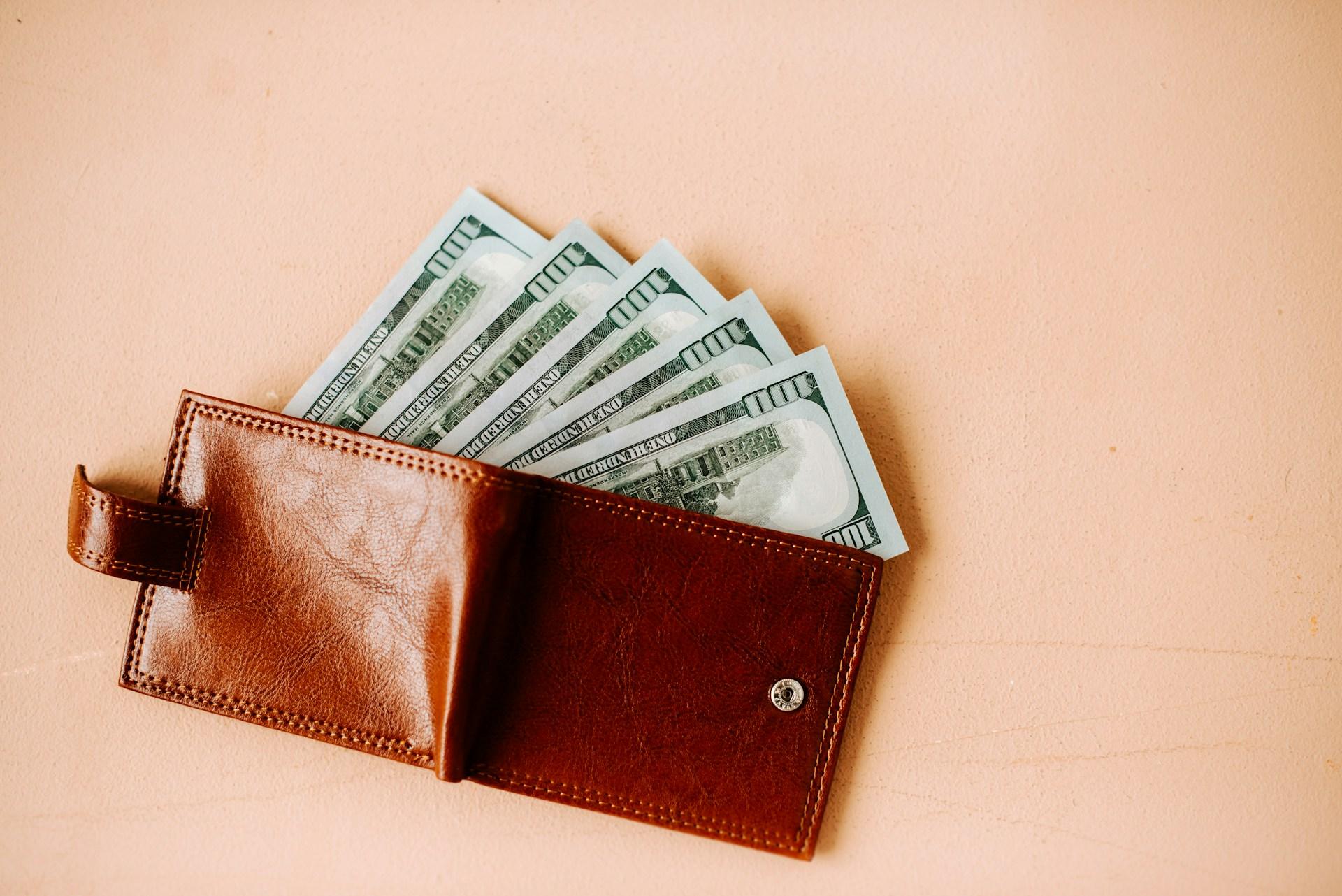 Wallets