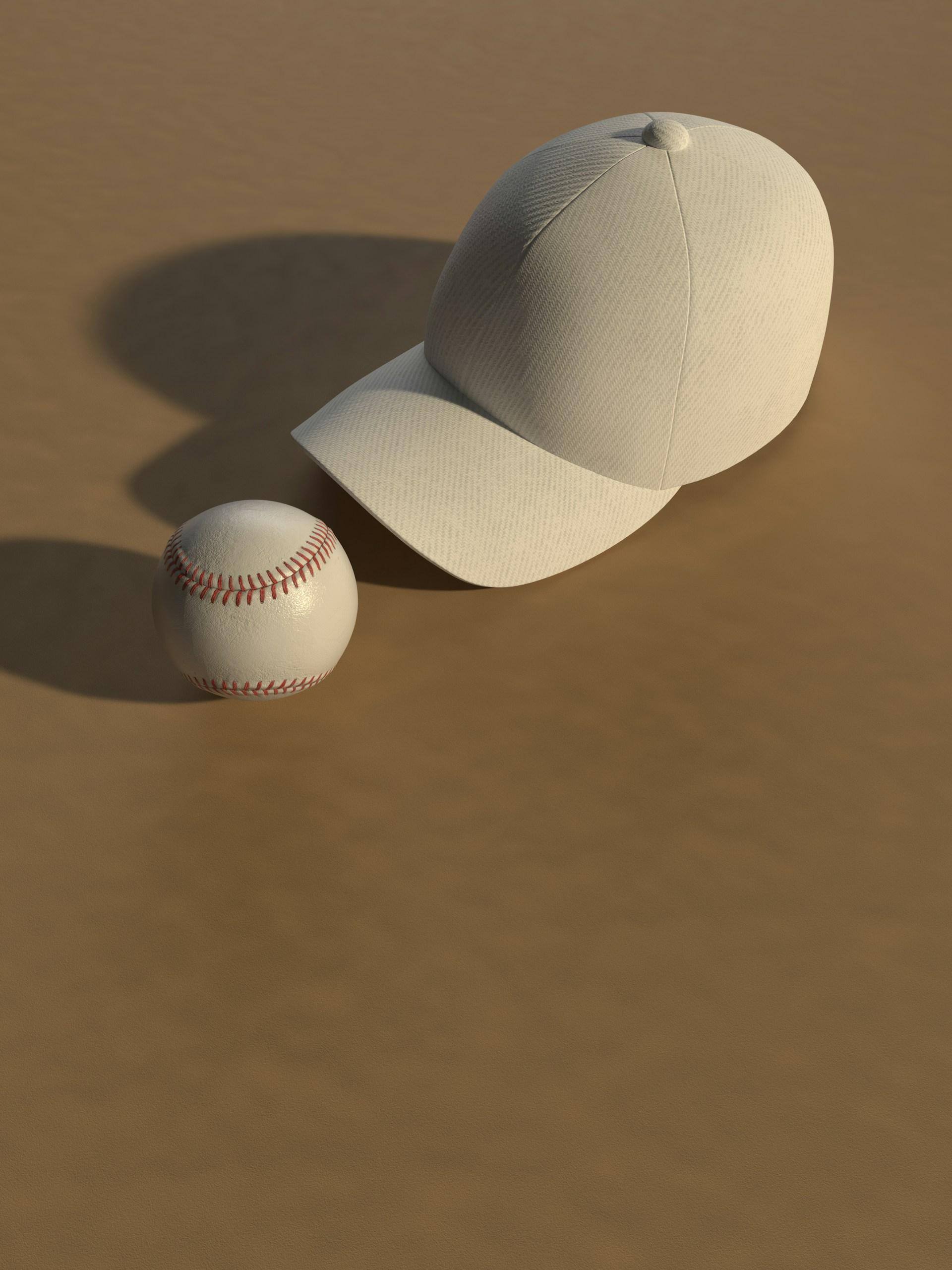 Baseball Caps