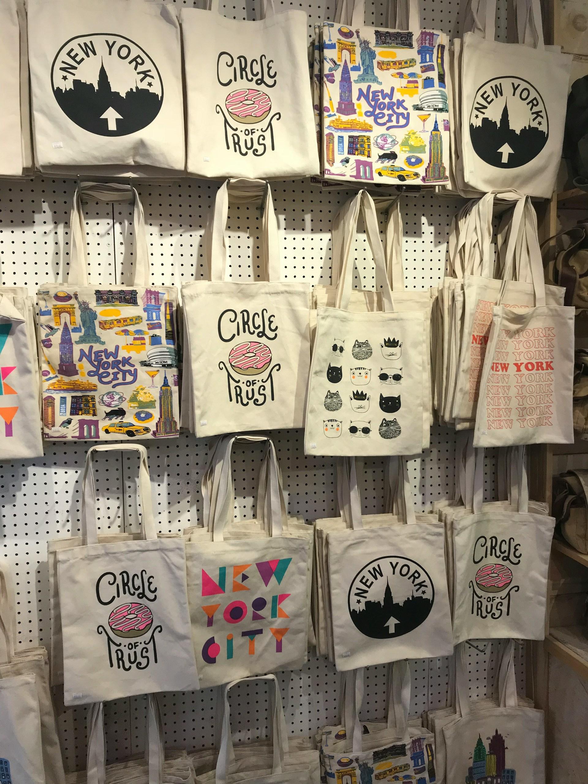 Bag