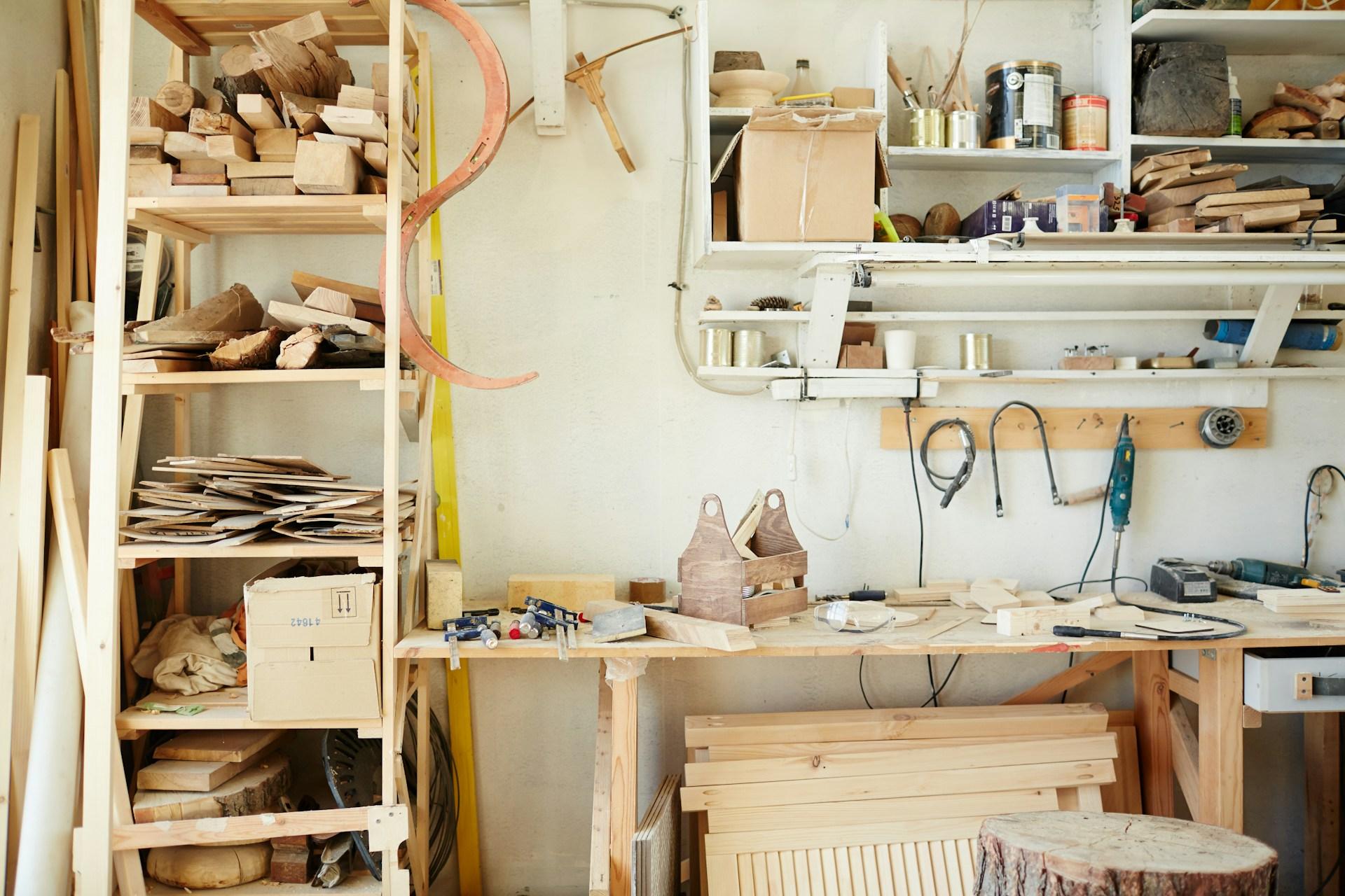 Hand Tools