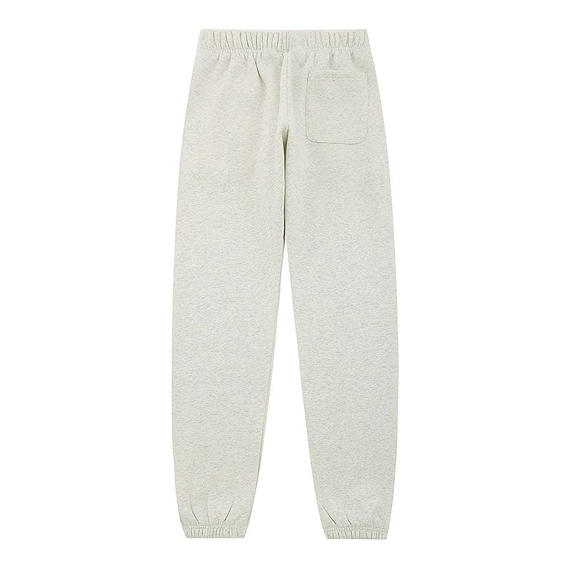 ESSENTIALS Sweatpants Long Pants Men's Leggings Casual Loose Sport Hip Hop Fall/Winter Women's American FOG Double Line