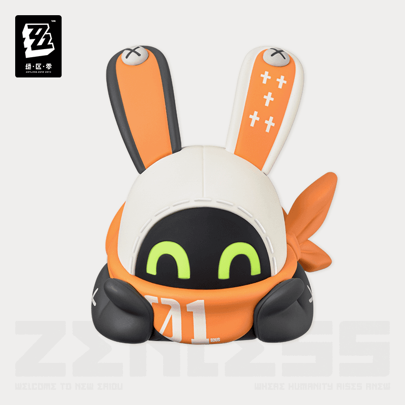 [Jeopardy Zero Official] Noise Series Mobile Phone Holder Bangbu Model