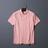 pale pinkish gray