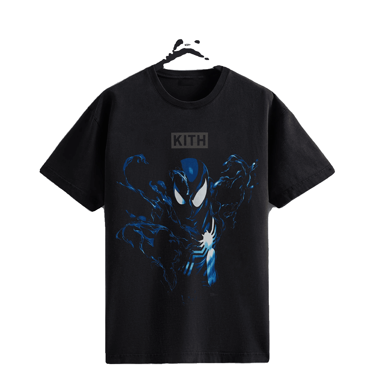 KITH for Sp1der A collection of the KITH for Sp1der series