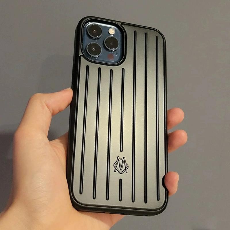 Suitable for apple phone case iphone16promax 15pro aluminum alloy mobile phone protection fashion high-grade metal case