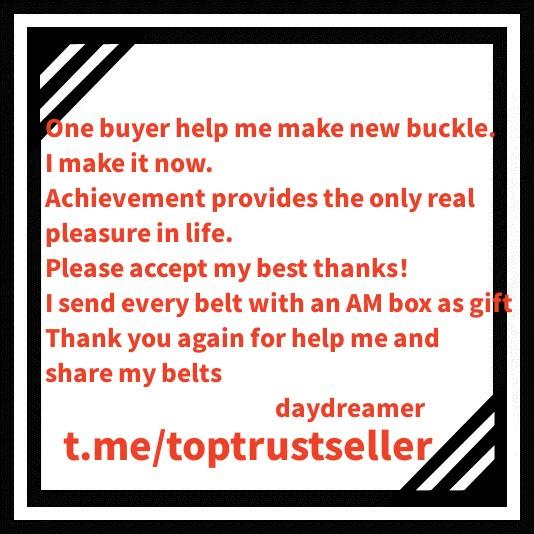 daydreamerstudios Belt for Men Women Casual Jeans