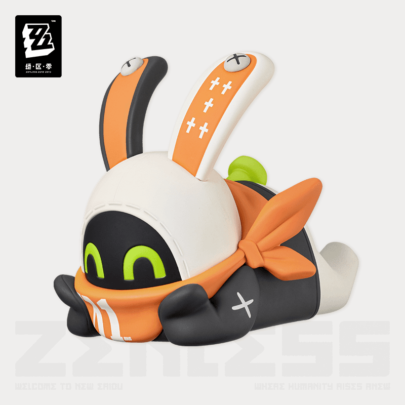 [Jeopardy Zero Official] Noise Series Mobile Phone Holder Bangbu Model