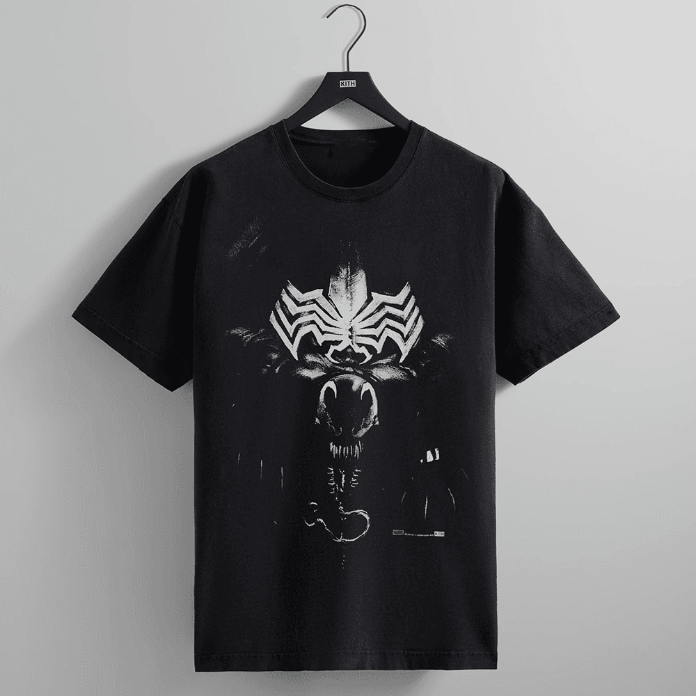 KITH for Sp1der A collection of the KITH for Sp1der series
