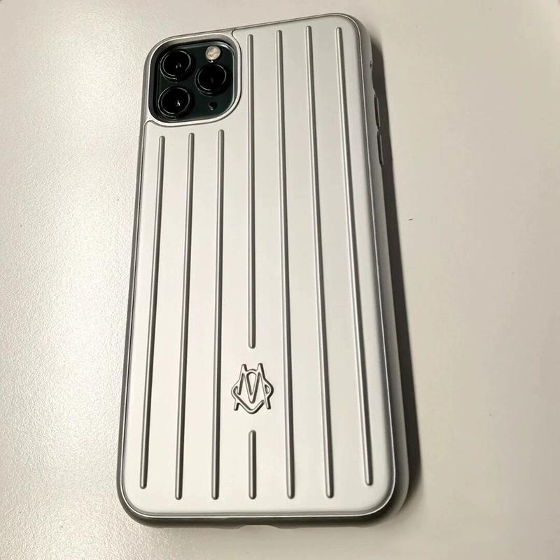 Suitable for apple phone case iphone16promax 15pro aluminum alloy mobile phone protection fashion high-grade metal case