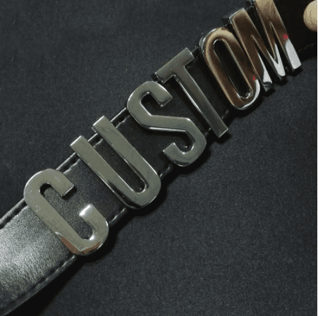daydreamerstudios Belt for Men Women Casual Jeans