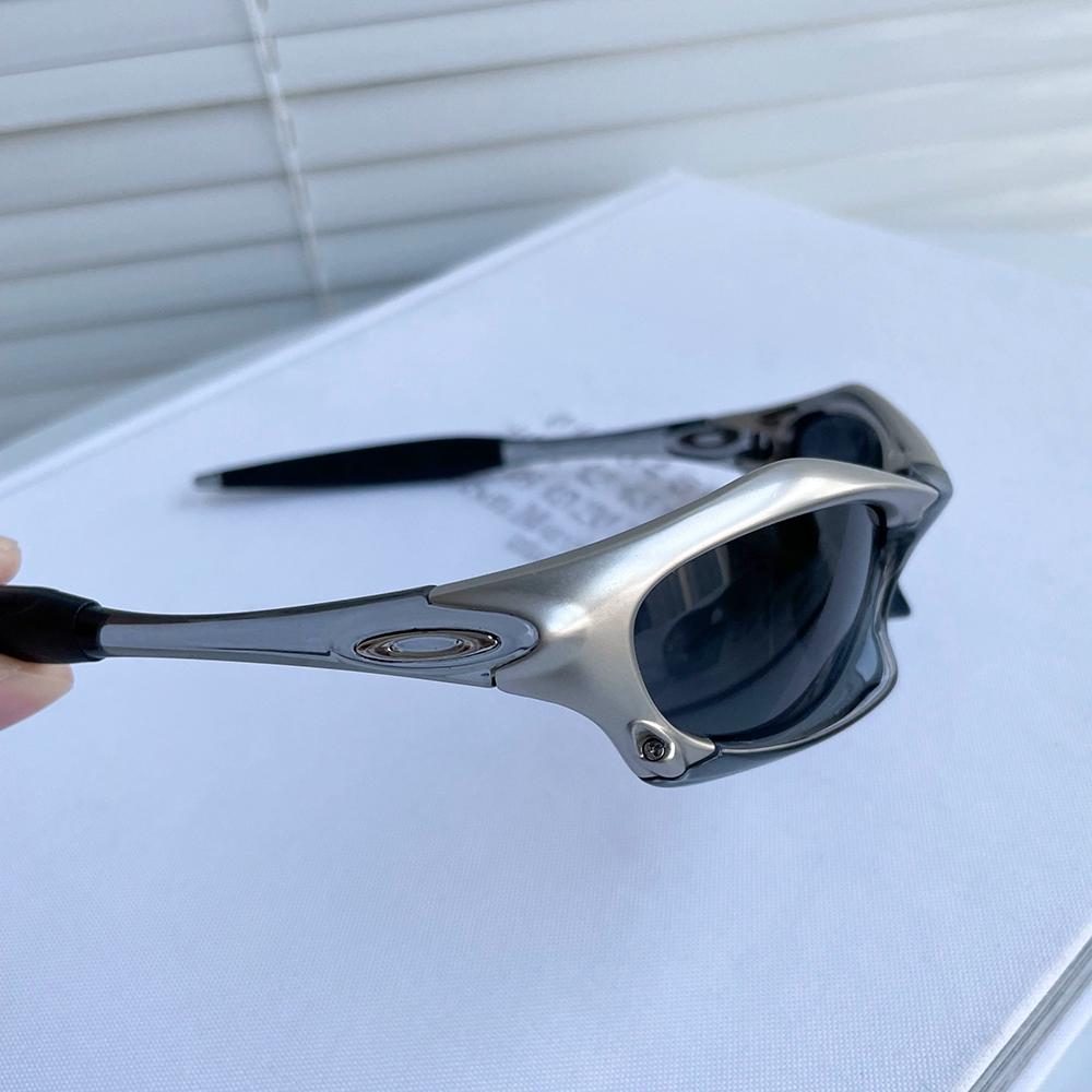 Y2K future technology wind sunglasses polarized steampunk street rock concave shape sunglasses ins neutral cool