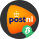 NL Post Preferential Standard Air Mail