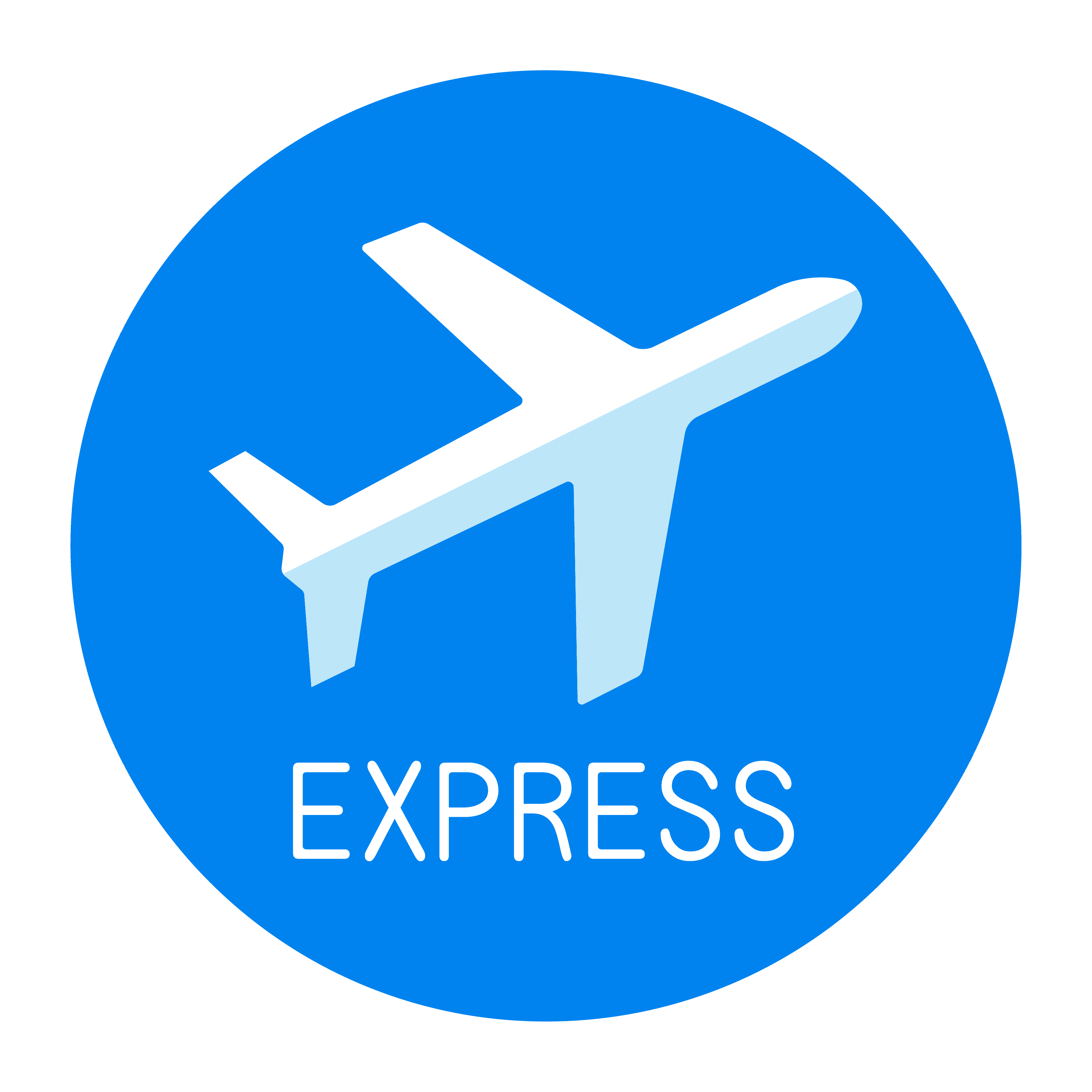 云腾 logo