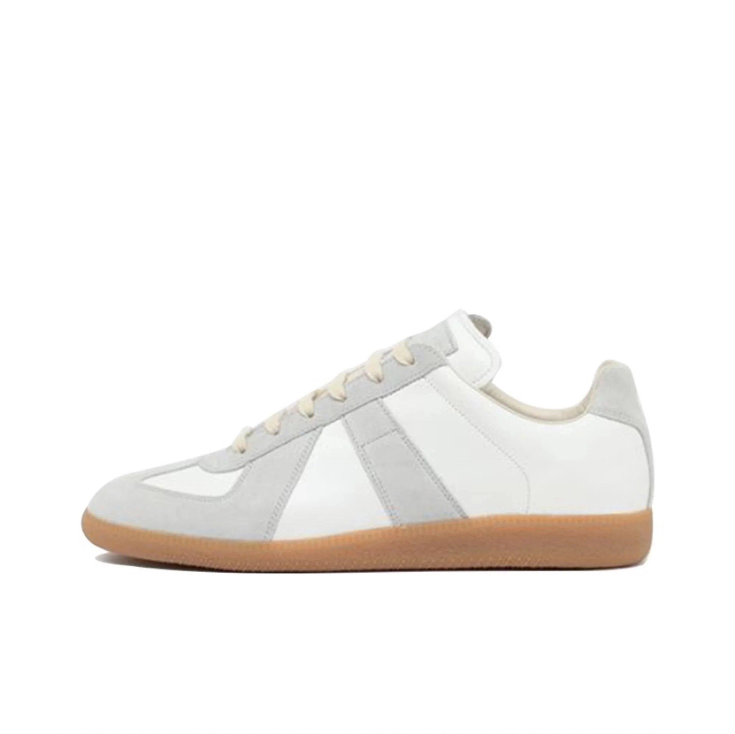 Maggie margiel GATS German training shoes.