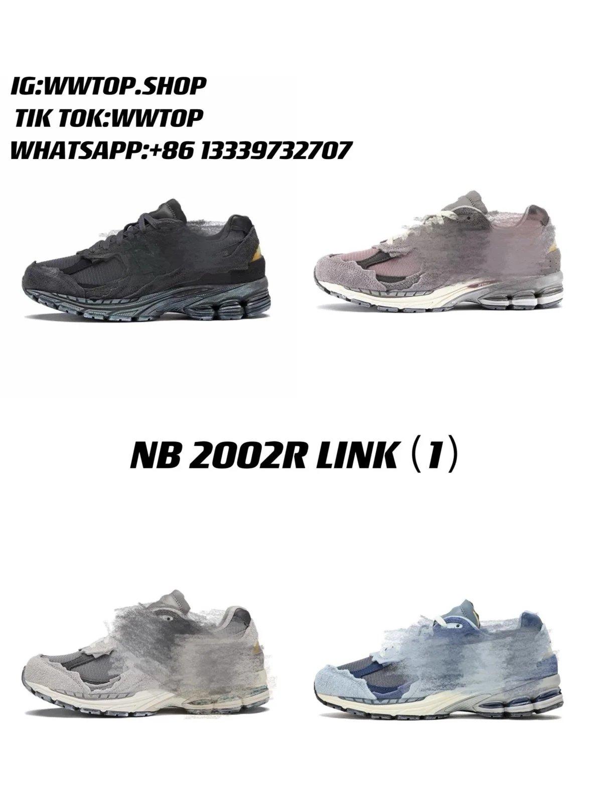 NB 2002R LINK(1）Follow me on IG to see new products in production