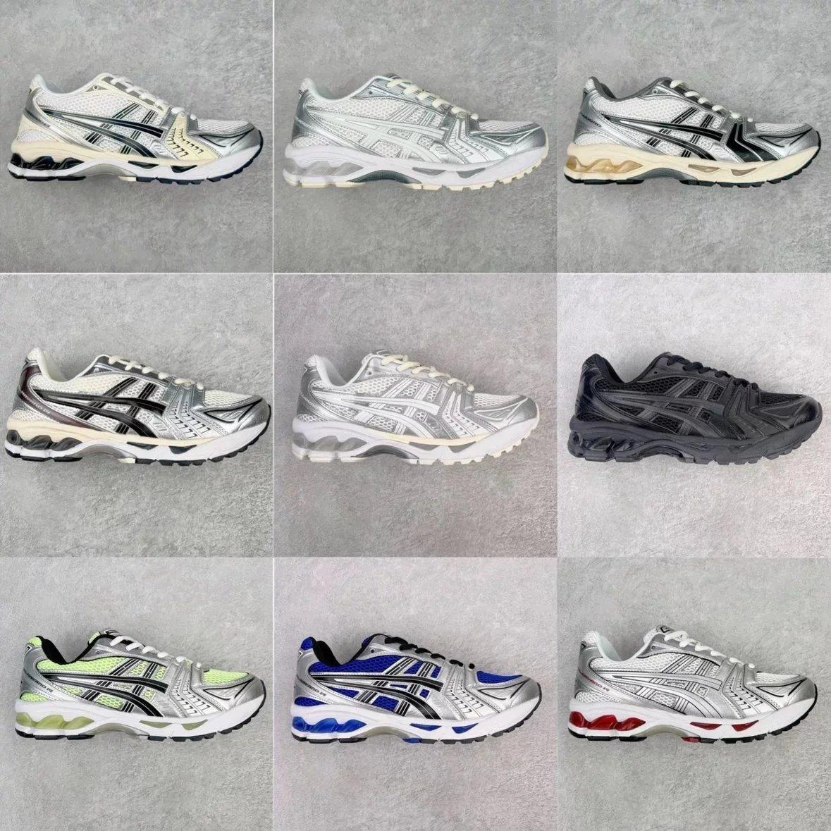 Arthur AS1CS GEL-KAYANO 14 CASUAL SHOES