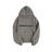Charcoal Grey (Fleece)
