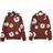 5640 Brown Color