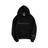 Black (fleece)